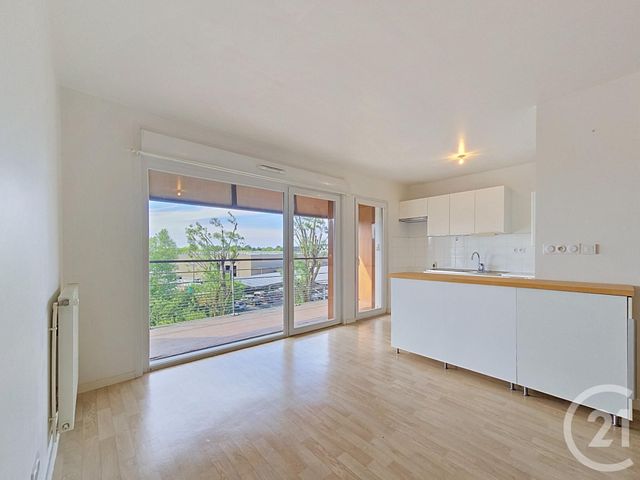 Appartement T3 &agrave; vendre - 3 pi&egrave;ces - 64,05 m2 - Joue Les Tours - 37 - CENTRE