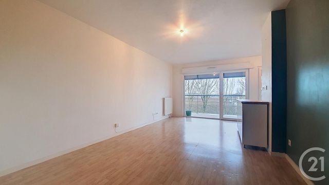Appartement T3 &agrave; vendre - 3 pi&egrave;ces - 64,05 m2 - Joue Les Tours - 37 - CENTRE