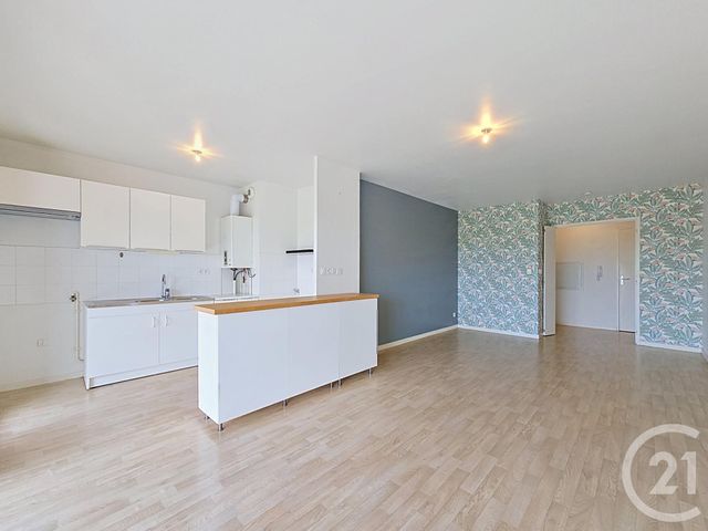 Appartement T3 &agrave; vendre - 3 pi&egrave;ces - 64,05 m2 - Joue Les Tours - 37 - CENTRE