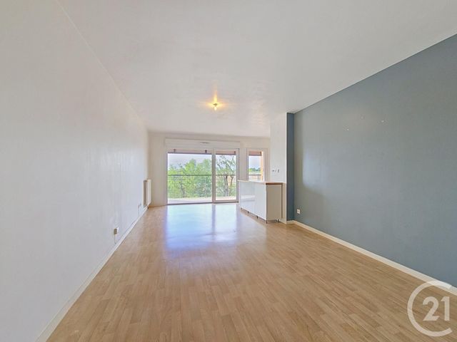 appartement - JOUE LES TOURS - 37