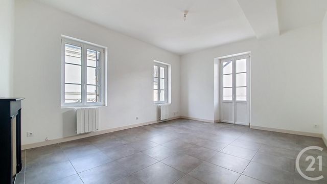 Appartement T3 &agrave; vendre - 3 pi&egrave;ces - 68,39 m2 - La Membrolle Sur Choisille - 37 - CENTRE