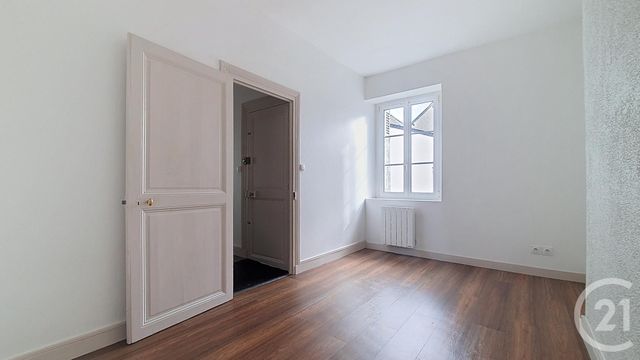 Appartement T3 &agrave; vendre - 3 pi&egrave;ces - 68,39 m2 - La Membrolle Sur Choisille - 37 - CENTRE