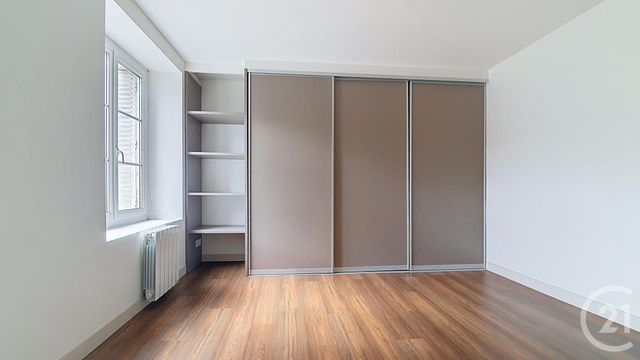 Appartement T3 &agrave; vendre - 3 pi&egrave;ces - 68,39 m2 - La Membrolle Sur Choisille - 37 - CENTRE