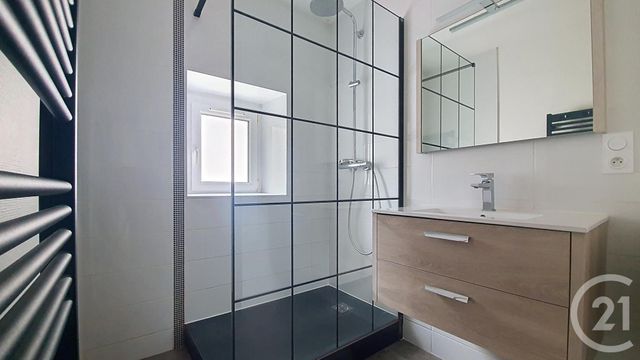 Appartement T3 &agrave; vendre - 3 pi&egrave;ces - 68,39 m2 - La Membrolle Sur Choisille - 37 - CENTRE