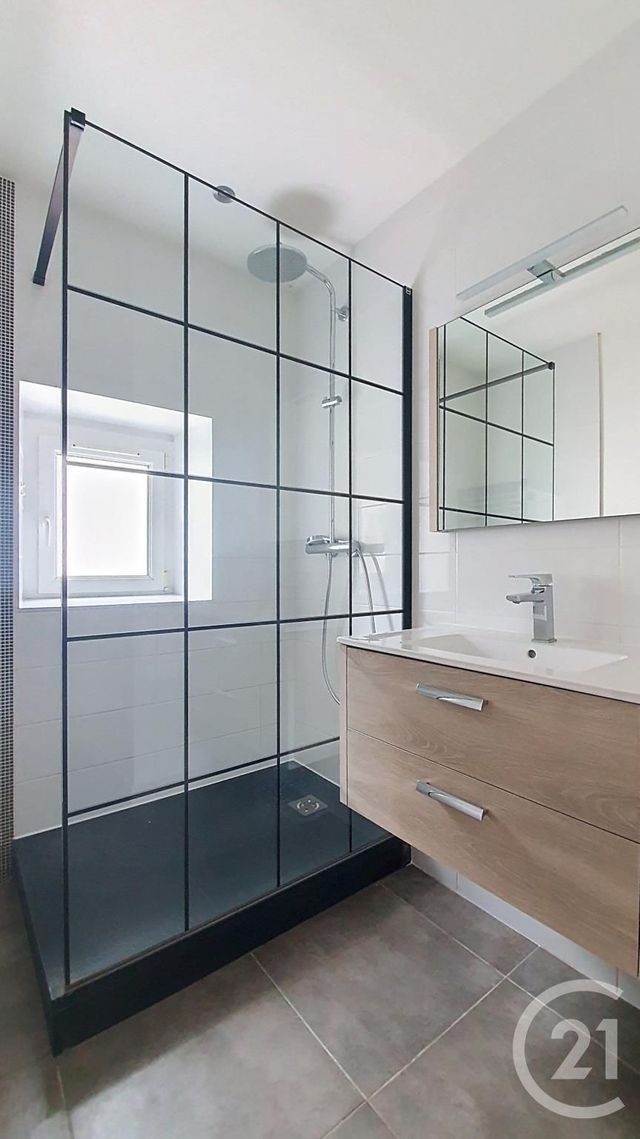 Appartement T3 &agrave; vendre - 3 pi&egrave;ces - 68,39 m2 - La Membrolle Sur Choisille - 37 - CENTRE