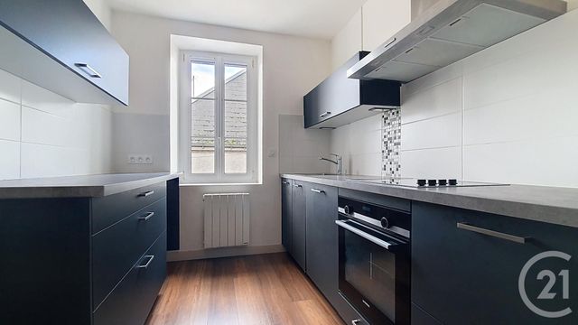Appartement T3 &agrave; vendre - 3 pi&egrave;ces - 68,39 m2 - La Membrolle Sur Choisille - 37 - CENTRE