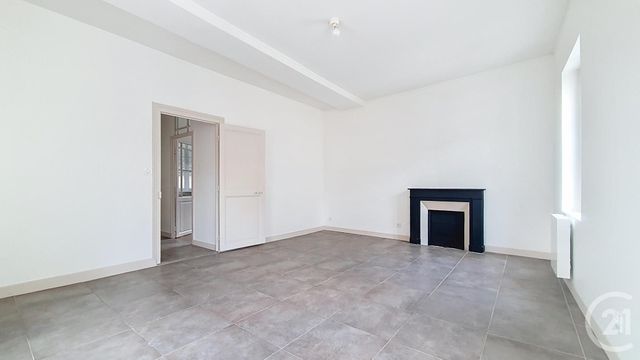 Appartement T3 &agrave; vendre - 3 pi&egrave;ces - 68,39 m2 - La Membrolle Sur Choisille - 37 - CENTRE