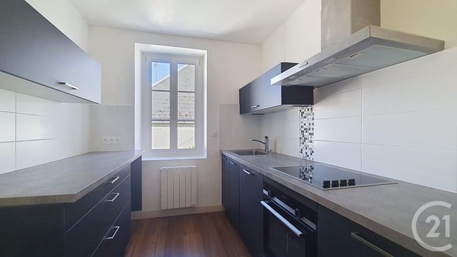 Appartement T3 &agrave; vendre - 3 pi&egrave;ces - 68,39 m2 - La Membrolle Sur Choisille - 37 - CENTRE