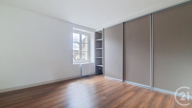 Appartement T3 &agrave; vendre - 3 pi&egrave;ces - 68,39 m2 - La Membrolle Sur Choisille - 37 - CENTRE
