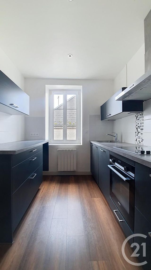 Appartement T3 &agrave; vendre - 3 pi&egrave;ces - 68,39 m2 - La Membrolle Sur Choisille - 37 - CENTRE