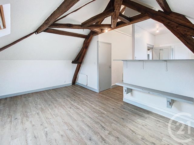 appartement - LA MEMBROLLE SUR CHOISILLE - 37