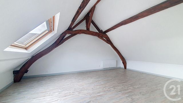 Appartement T2 &agrave; vendre - 2 pi&egrave;ces - 45,70 m2 - La Membrolle Sur Choisille - 37 - CENTRE