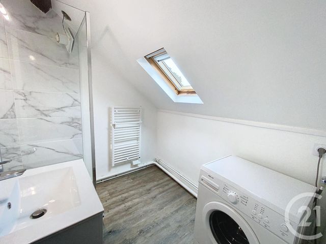 Appartement T2 &agrave; vendre - 2 pi&egrave;ces - 45,70 m2 - La Membrolle Sur Choisille - 37 - CENTRE