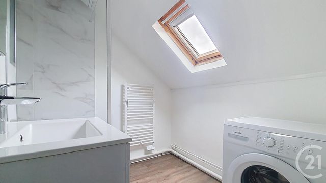 Appartement T2 &agrave; vendre - 2 pi&egrave;ces - 45,70 m2 - La Membrolle Sur Choisille - 37 - CENTRE