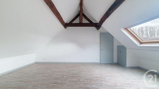 Appartement T2 &agrave; vendre - 2 pi&egrave;ces - 45,70 m2 - La Membrolle Sur Choisille - 37 - CENTRE