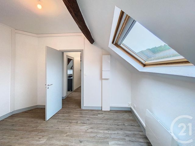 Appartement T2 &agrave; vendre - 2 pi&egrave;ces - 45,70 m2 - La Membrolle Sur Choisille - 37 - CENTRE