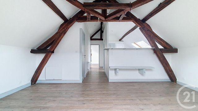 Appartement T2 &agrave; vendre - 2 pi&egrave;ces - 45,70 m2 - La Membrolle Sur Choisille - 37 - CENTRE