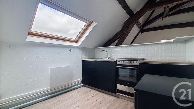 Appartement T2 &agrave; vendre - 2 pi&egrave;ces - 45,70 m2 - La Membrolle Sur Choisille - 37 - CENTRE