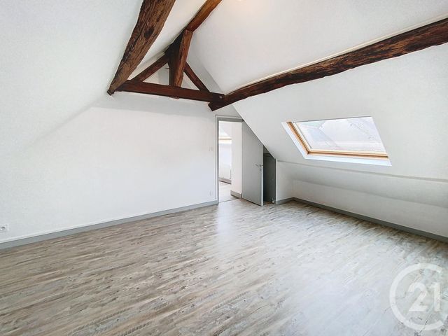 Appartement T2 &agrave; vendre - 2 pi&egrave;ces - 45,70 m2 - La Membrolle Sur Choisille - 37 - CENTRE