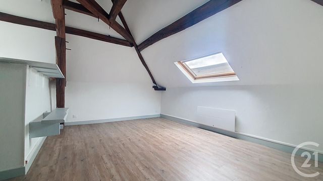 Appartement T2 &agrave; vendre - 2 pi&egrave;ces - 45,70 m2 - La Membrolle Sur Choisille - 37 - CENTRE