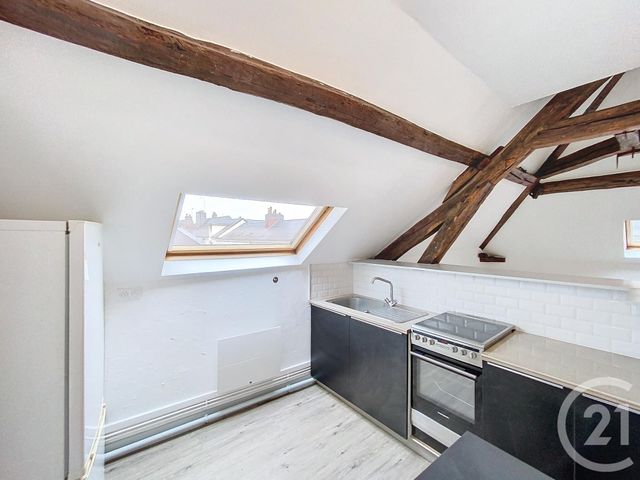 Appartement T2 &agrave; vendre - 2 pi&egrave;ces - 45,70 m2 - La Membrolle Sur Choisille - 37 - CENTRE