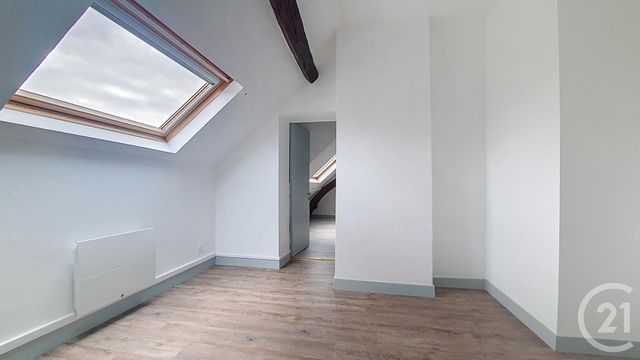 Appartement T2 &agrave; vendre - 2 pi&egrave;ces - 45,70 m2 - La Membrolle Sur Choisille - 37 - CENTRE