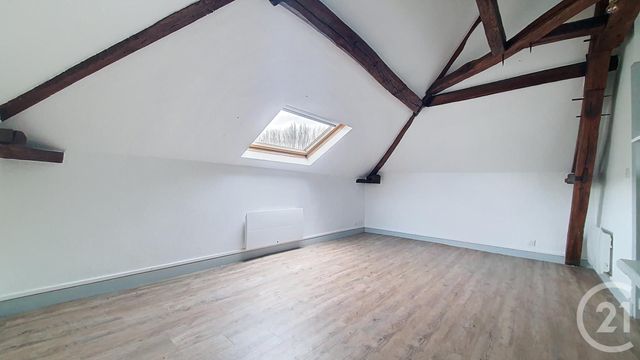 appartement - LA MEMBROLLE SUR CHOISILLE - 37