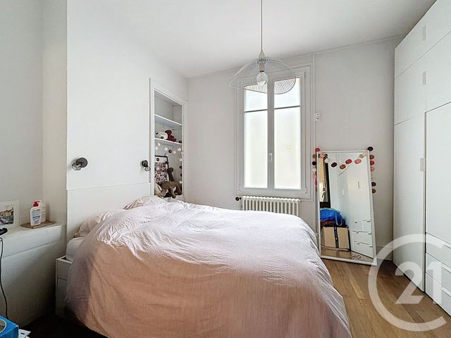 Appartement T2 &agrave; louer - 2 pi&egrave;ces - 39,64 m2 - Tours - 37 - CENTRE