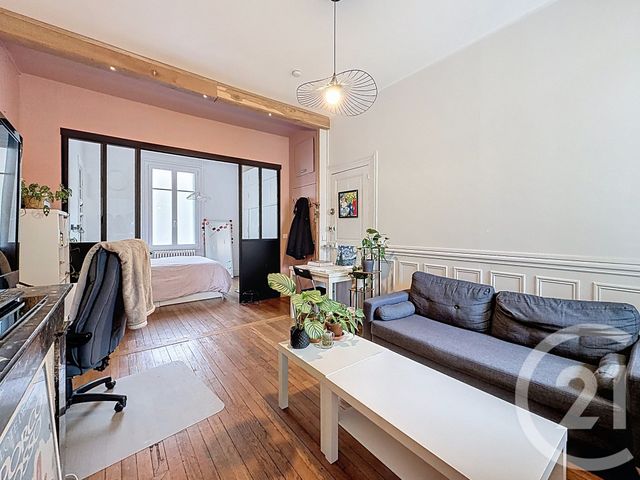 appartement - TOURS - 37