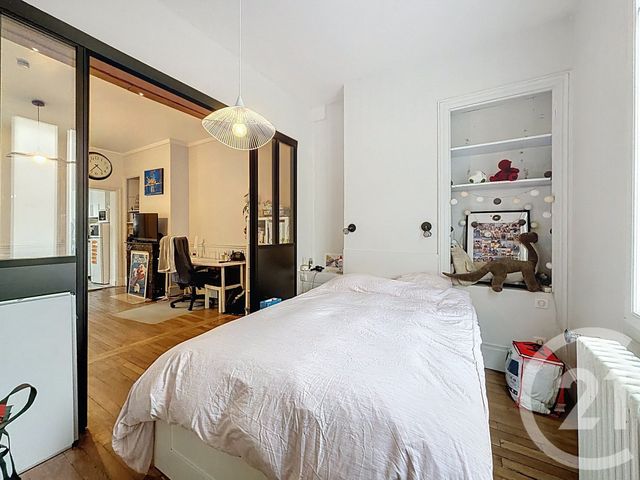 Appartement T2 &agrave; louer - 2 pi&egrave;ces - 39,64 m2 - Tours - 37 - CENTRE