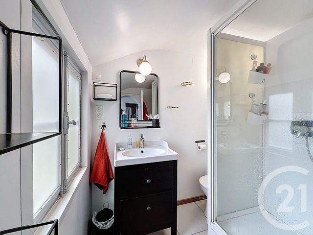 Appartement T2 &agrave; louer - 2 pi&egrave;ces - 39,64 m2 - Tours - 37 - CENTRE