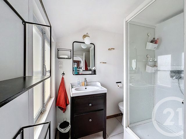 Appartement T2 &agrave; louer - 2 pi&egrave;ces - 39,64 m2 - Tours - 37 - CENTRE