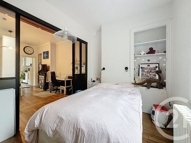 Appartement T2 &agrave; louer - 2 pi&egrave;ces - 39,64 m2 - Tours - 37 - CENTRE