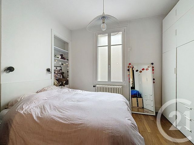 Appartement T2 &agrave; louer - 2 pi&egrave;ces - 39,64 m2 - Tours - 37 - CENTRE