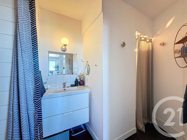 Appartement T3 &agrave; louer - 3 pi&egrave;ces - 53,01 m2 - Tours - 37 - CENTRE