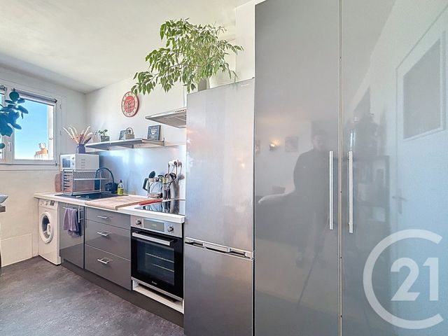 Appartement T3 &agrave; louer - 3 pi&egrave;ces - 53,01 m2 - Tours - 37 - CENTRE