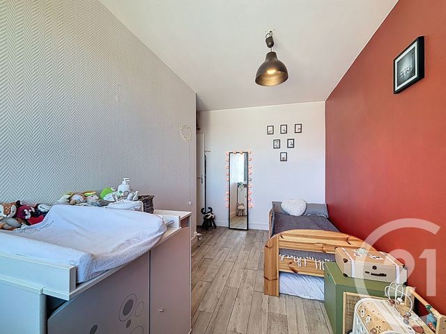 Appartement T3 &agrave; louer - 3 pi&egrave;ces - 53,01 m2 - Tours - 37 - CENTRE