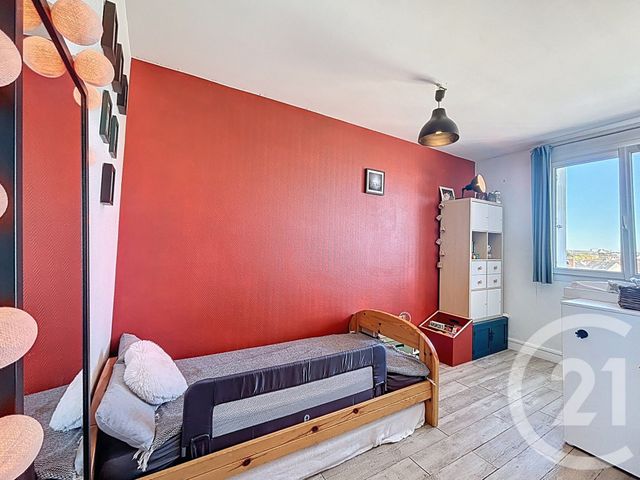 Appartement T3 &agrave; louer - 3 pi&egrave;ces - 53,01 m2 - Tours - 37 - CENTRE