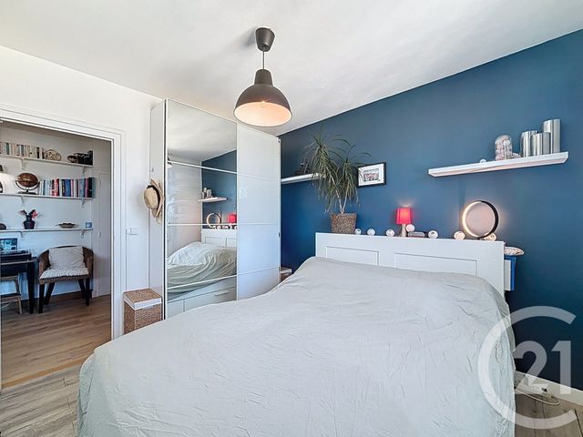 Appartement T3 &agrave; louer - 3 pi&egrave;ces - 53,01 m2 - Tours - 37 - CENTRE