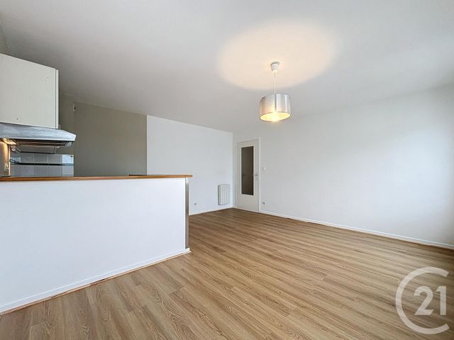 Appartement F2 &agrave; vendre - 2 pi&egrave;ces - 35,83 m2 - Tours - 37 - CENTRE