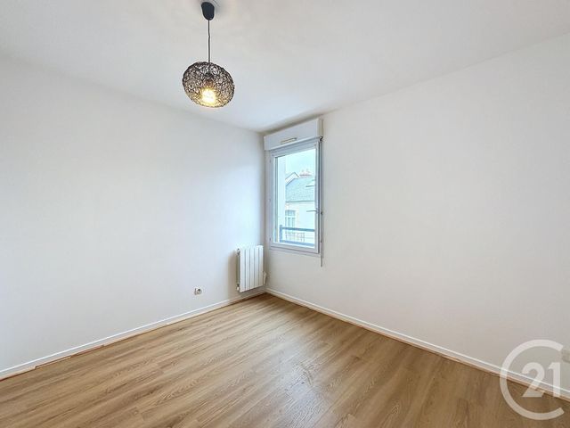 Appartement F2 &agrave; vendre - 2 pi&egrave;ces - 35,83 m2 - Tours - 37 - CENTRE