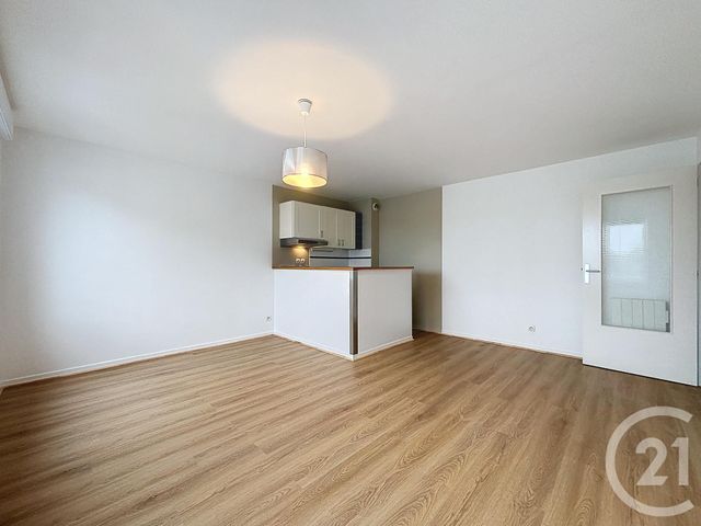 Appartement F2 &agrave; vendre - 2 pi&egrave;ces - 35,83 m2 - Tours - 37 - CENTRE