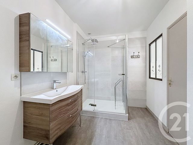 Appartement T2 &agrave; vendre - 2 pi&egrave;ces - 61,45 m2 - Tours - 37 - CENTRE