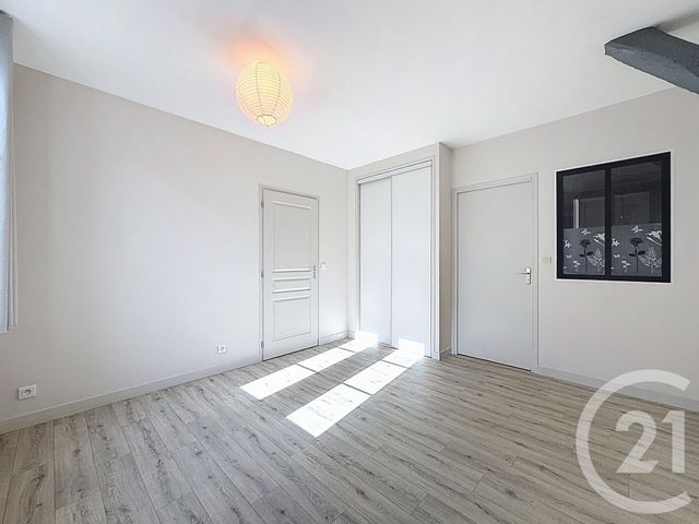 Appartement T2 &agrave; vendre - 2 pi&egrave;ces - 61,45 m2 - Tours - 37 - CENTRE