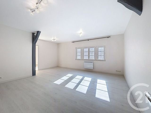 Appartement T2 &agrave; vendre - 2 pi&egrave;ces - 61,45 m2 - Tours - 37 - CENTRE