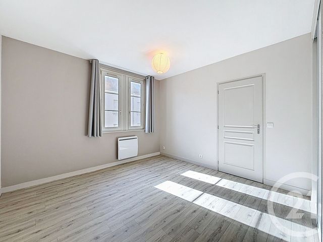 Appartement T2 &agrave; vendre - 2 pi&egrave;ces - 61,45 m2 - Tours - 37 - CENTRE