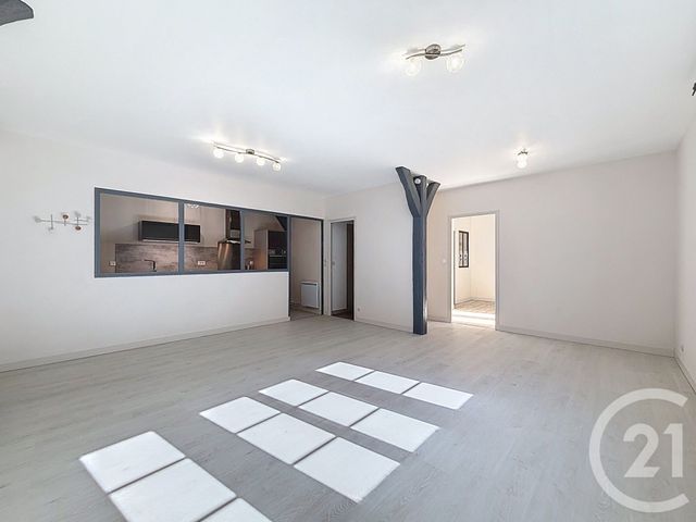 appartement - TOURS - 37