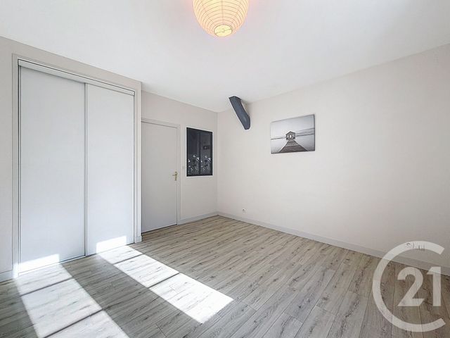 Appartement T2 &agrave; vendre - 2 pi&egrave;ces - 61,45 m2 - Tours - 37 - CENTRE