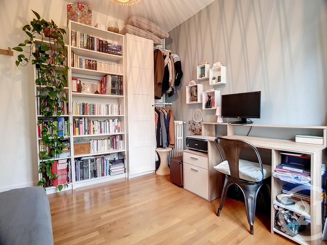 Maison &agrave; louer - 3 pi&egrave;ces - 62,29 m2 - Tours - 37 - CENTRE