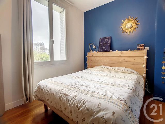 Maison &agrave; louer - 3 pi&egrave;ces - 62,29 m2 - Tours - 37 - CENTRE